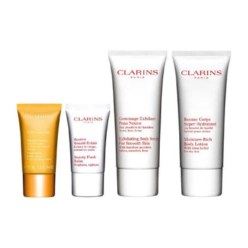 Restore & Nourish Collection